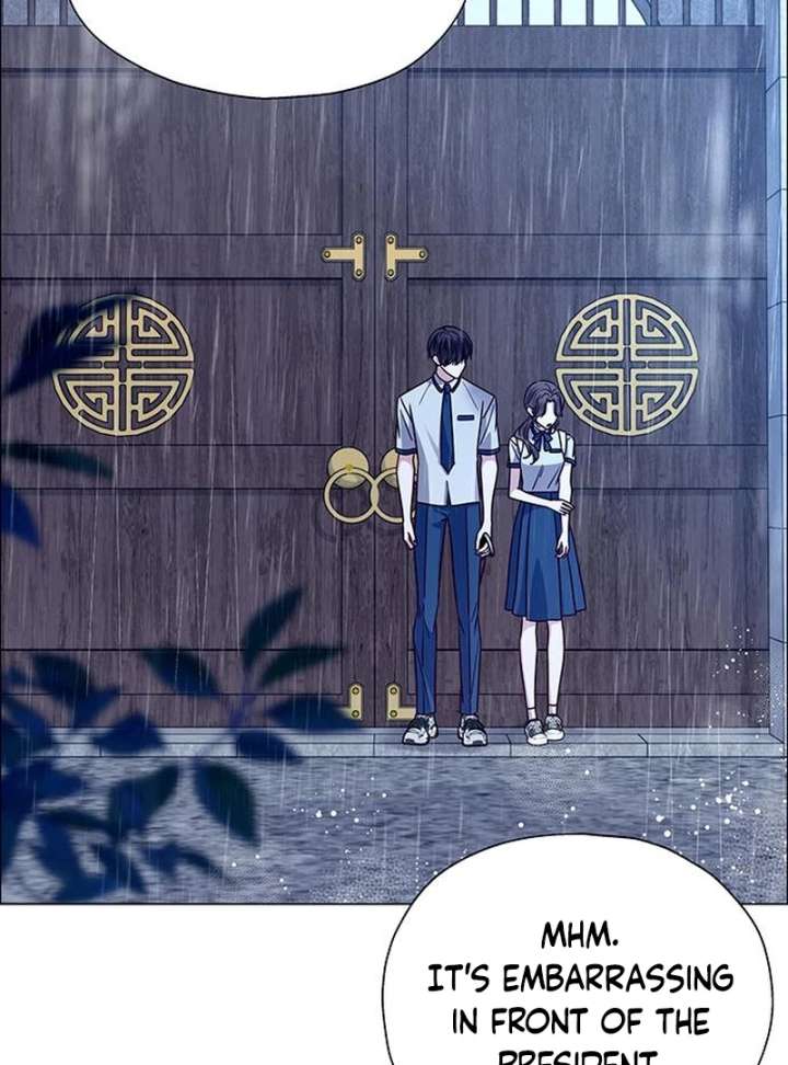 First Confession Chapter 12 - Page 6