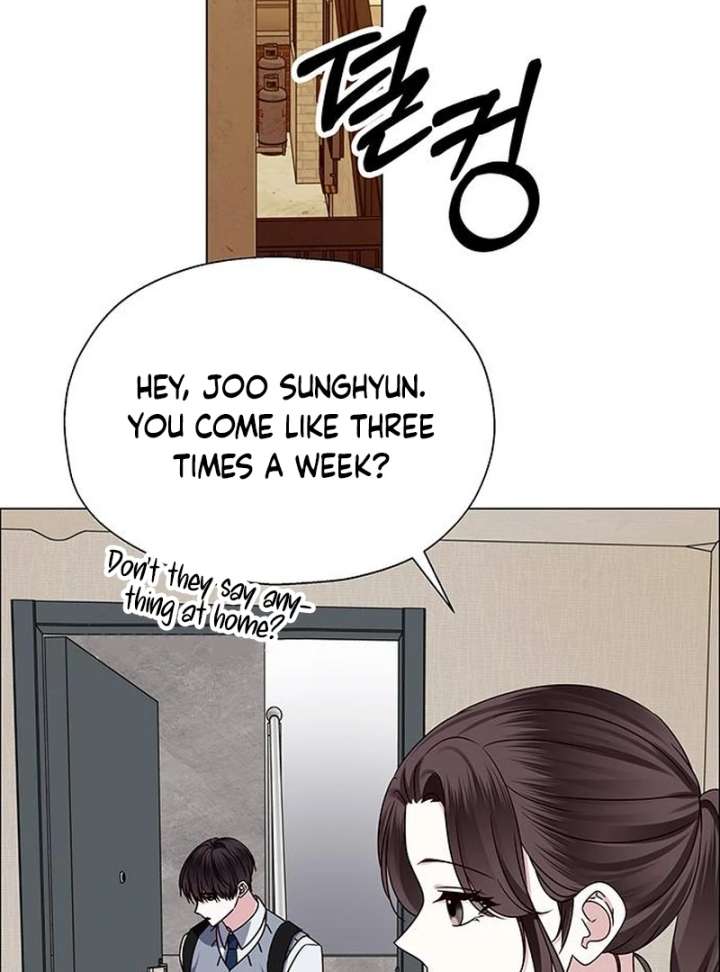 First Confession Chapter 12 - Page 52