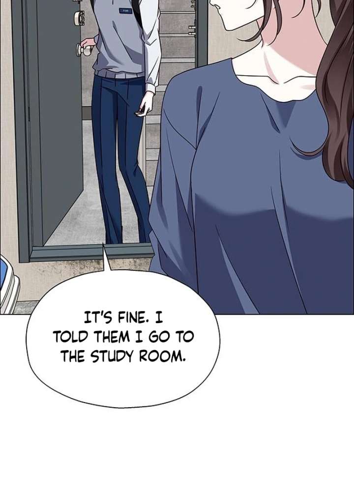 First Confession Chapter 12 - Page 53