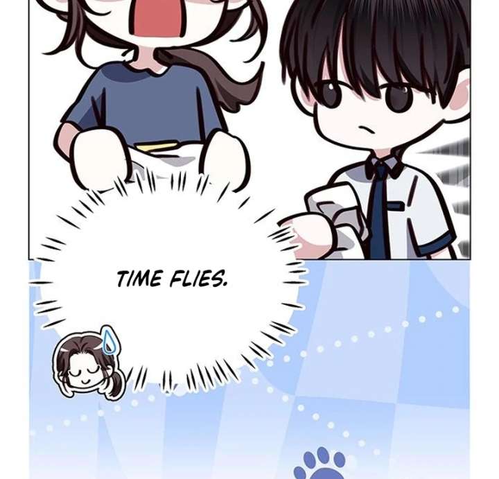 First Confession Chapter 12 - Page 58
