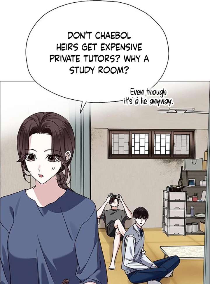 First Confession Chapter 12 - Page 60