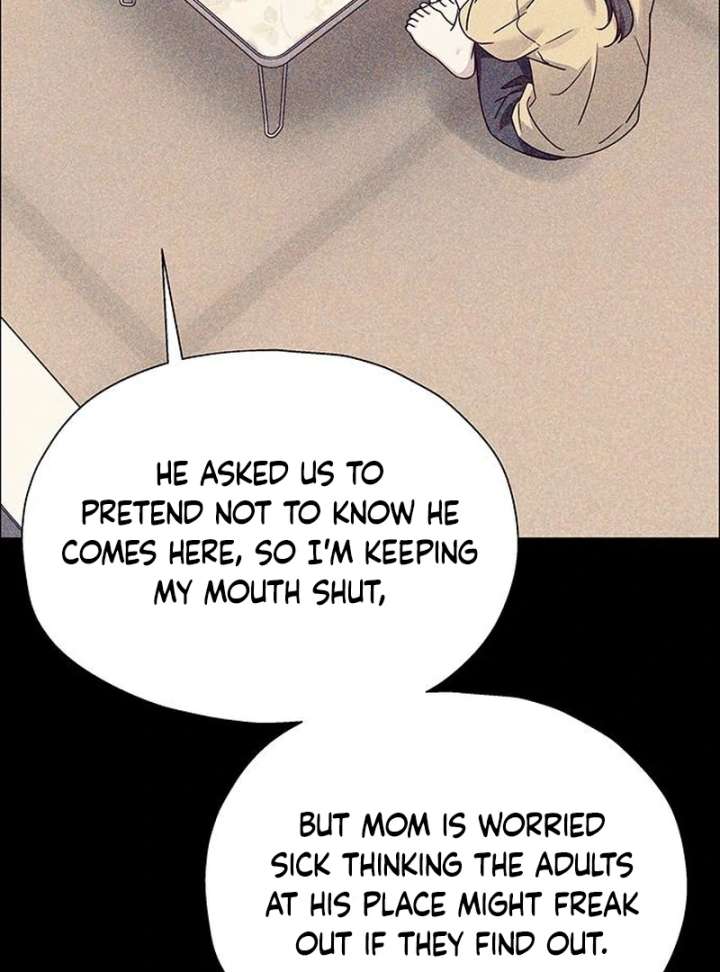 First Confession Chapter 12 - Page 64