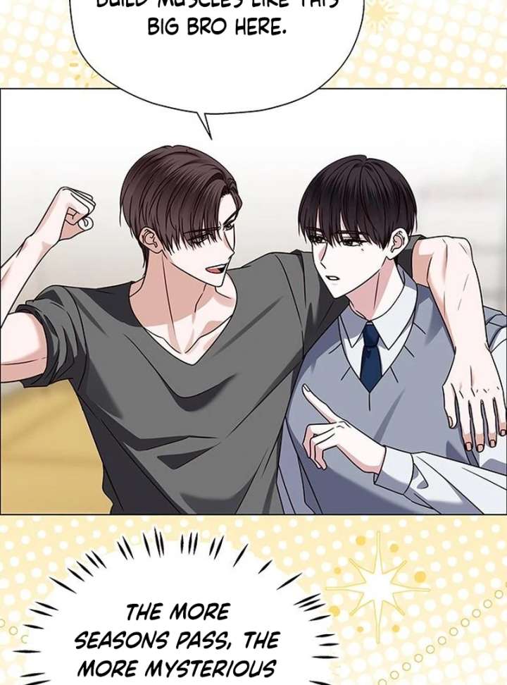 First Confession Chapter 12 - Page 76