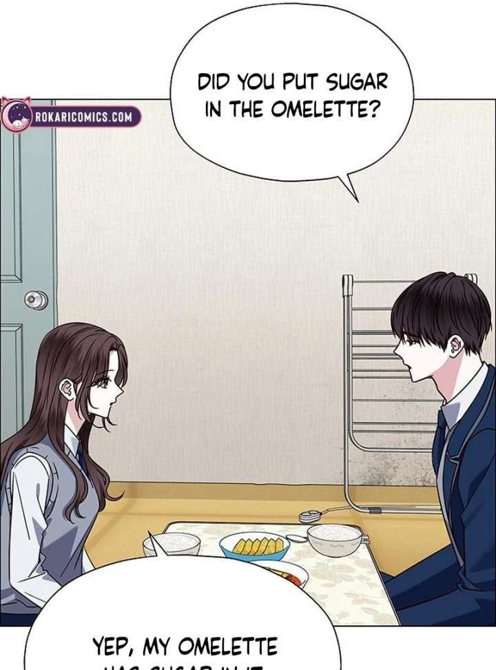 First Confession Chapter 12 - Page 96