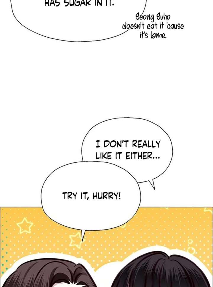 First Confession Chapter 12 - Page 97