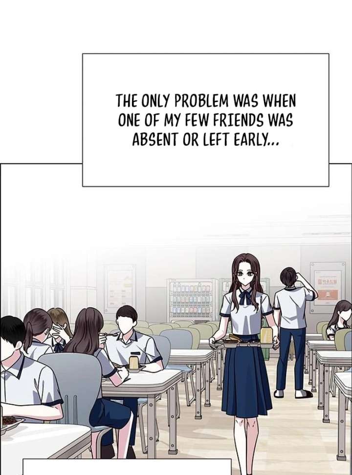 First Confession Chapter 13 - Page 11