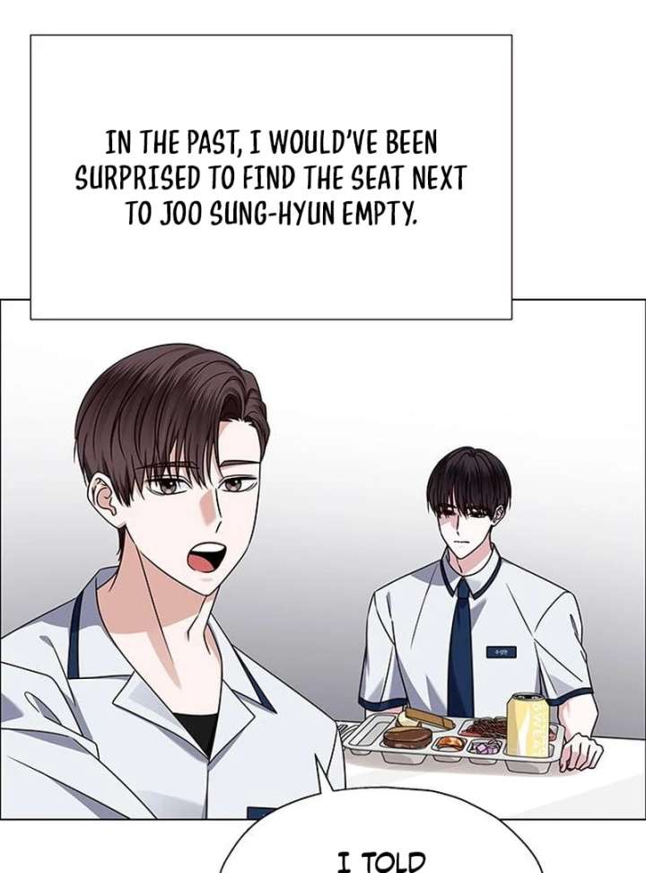 First Confession Chapter 13 - Page 14
