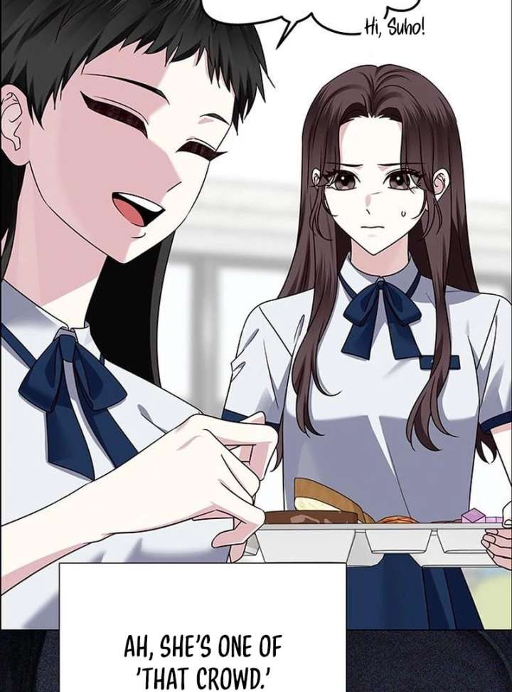 First Confession Chapter 13 - Page 27