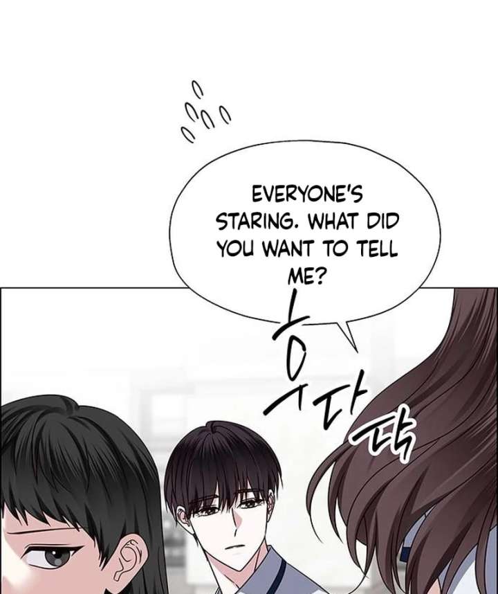 First Confession Chapter 13 - Page 38