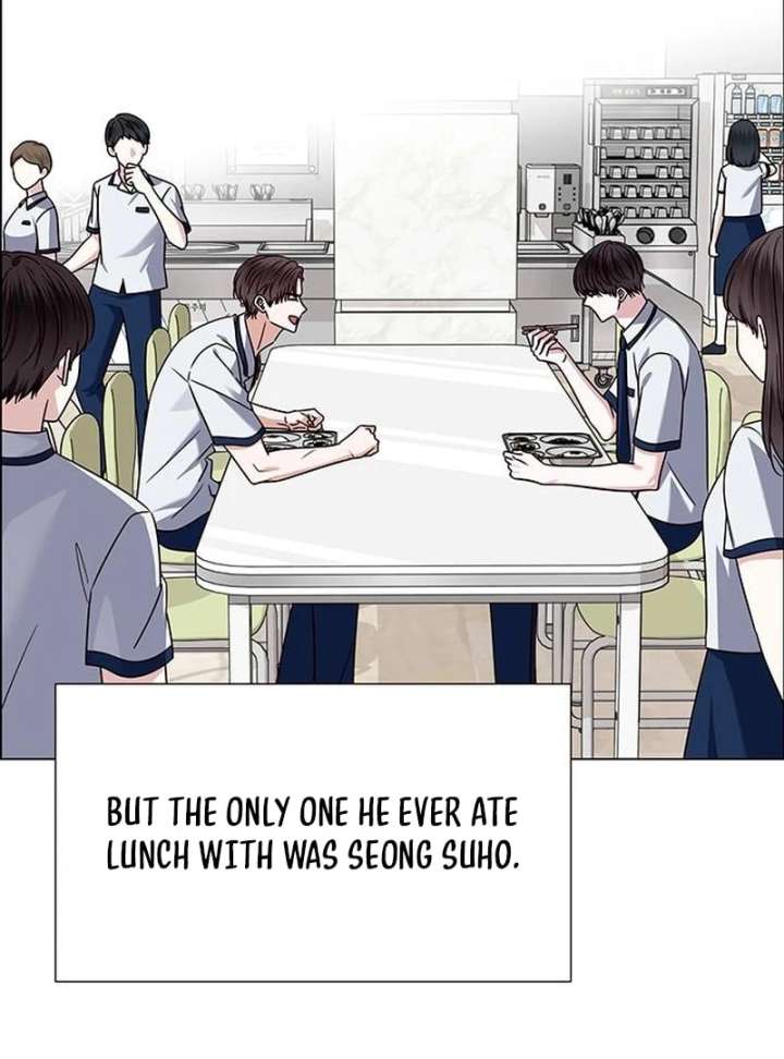 First Confession Chapter 13 - Page 6