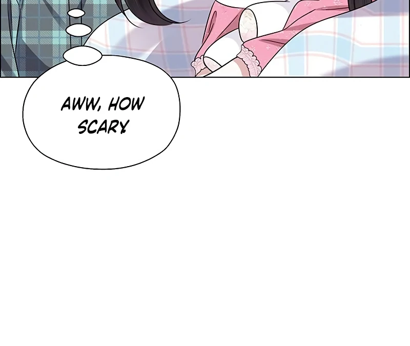 First Confession Chapter 2 - Page 108