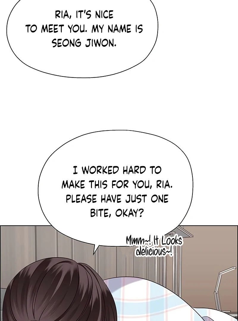 First Confession Chapter 2 - Page 110