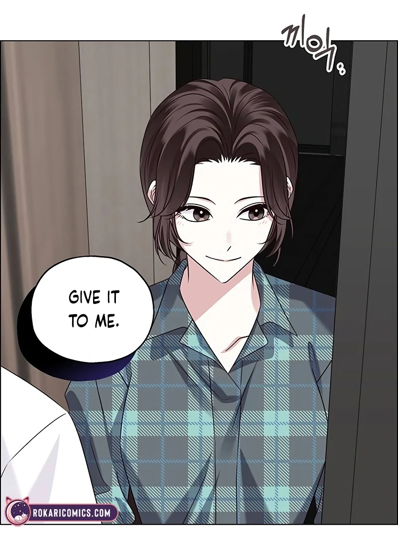 First Confession Chapter 2 - Page 124