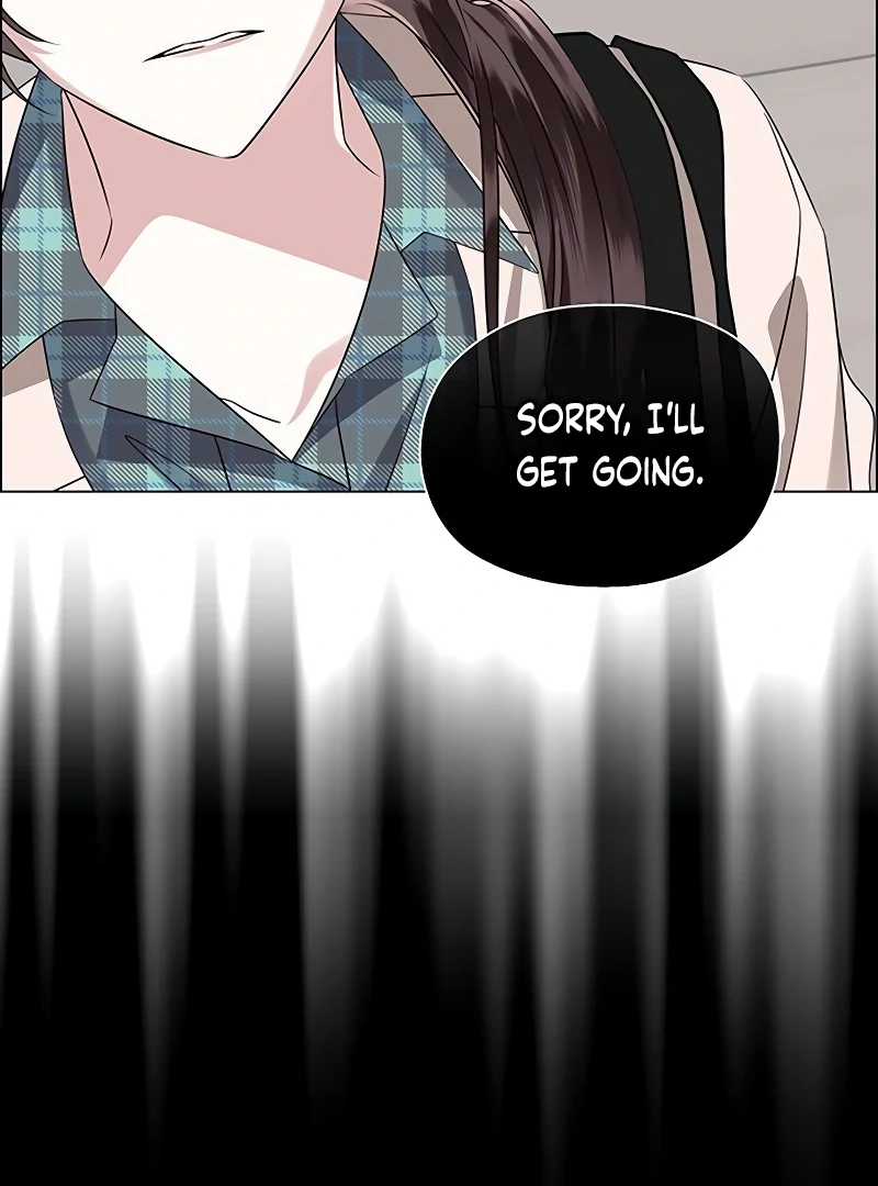 First Confession Chapter 2 - Page 21