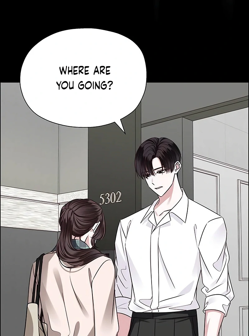 First Confession Chapter 2 - Page 22