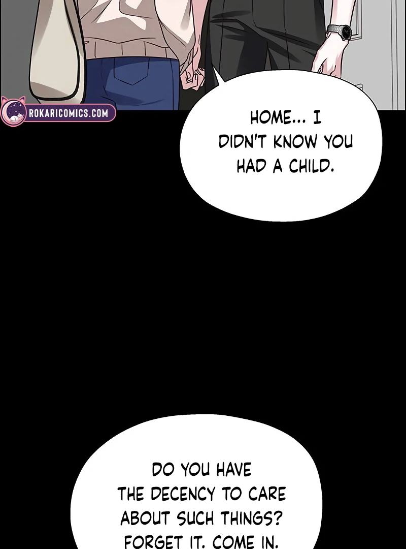 First Confession Chapter 2 - Page 23