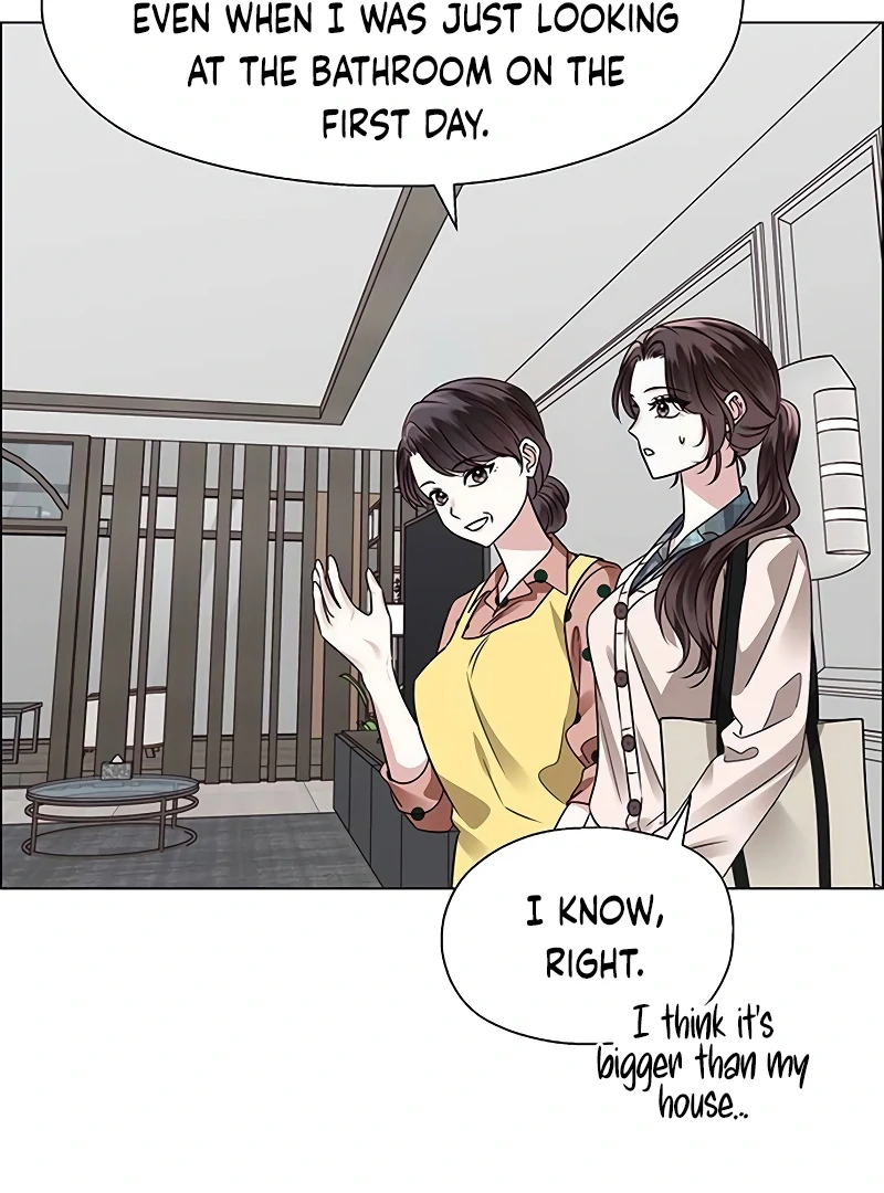 First Confession Chapter 2 - Page 29