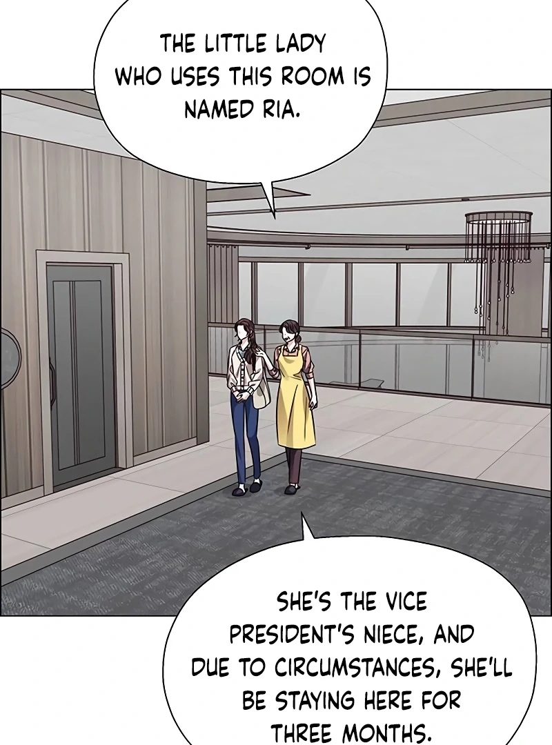 First Confession Chapter 2 - Page 31