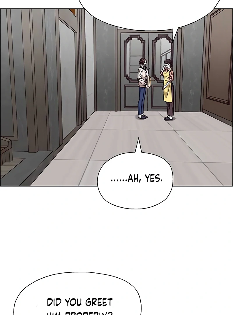 First Confession Chapter 2 - Page 5