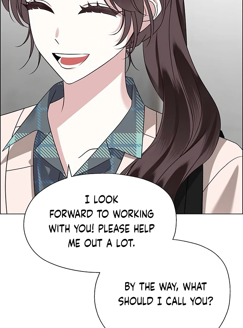 First Confession Chapter 2 - Page 8