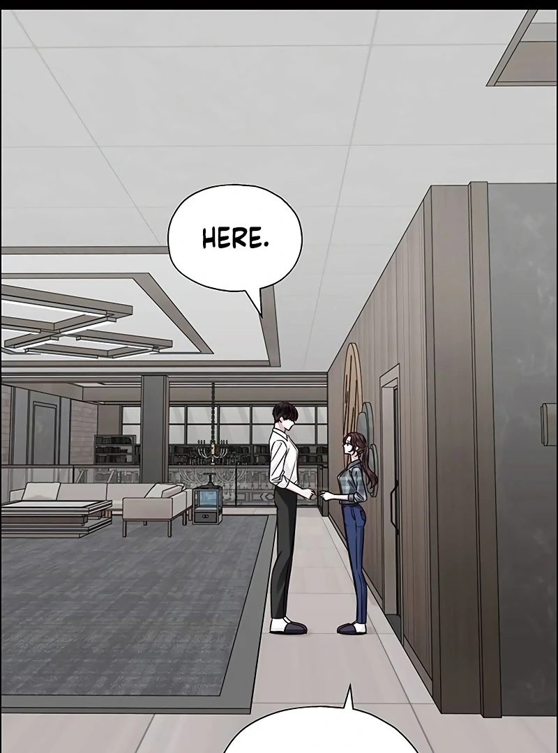First Confession Chapter 3 - Page 1