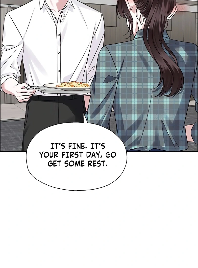 First Confession Chapter 3 - Page 10