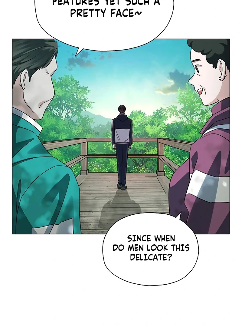 First Confession Chapter 3 - Page 103
