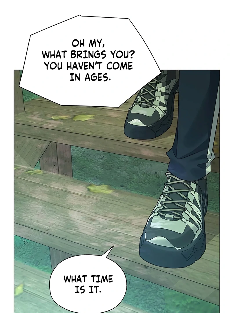 First Confession Chapter 3 - Page 114