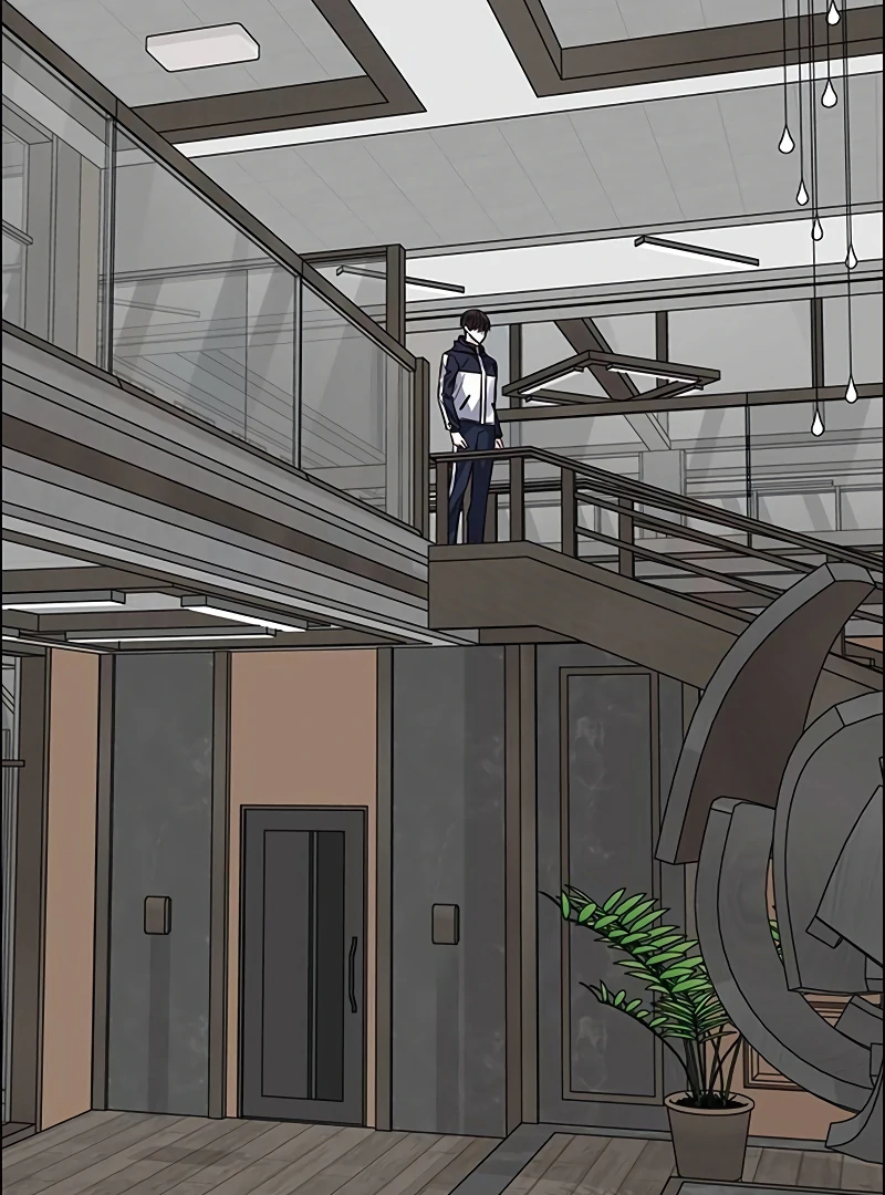 First Confession Chapter 3 - Page 153