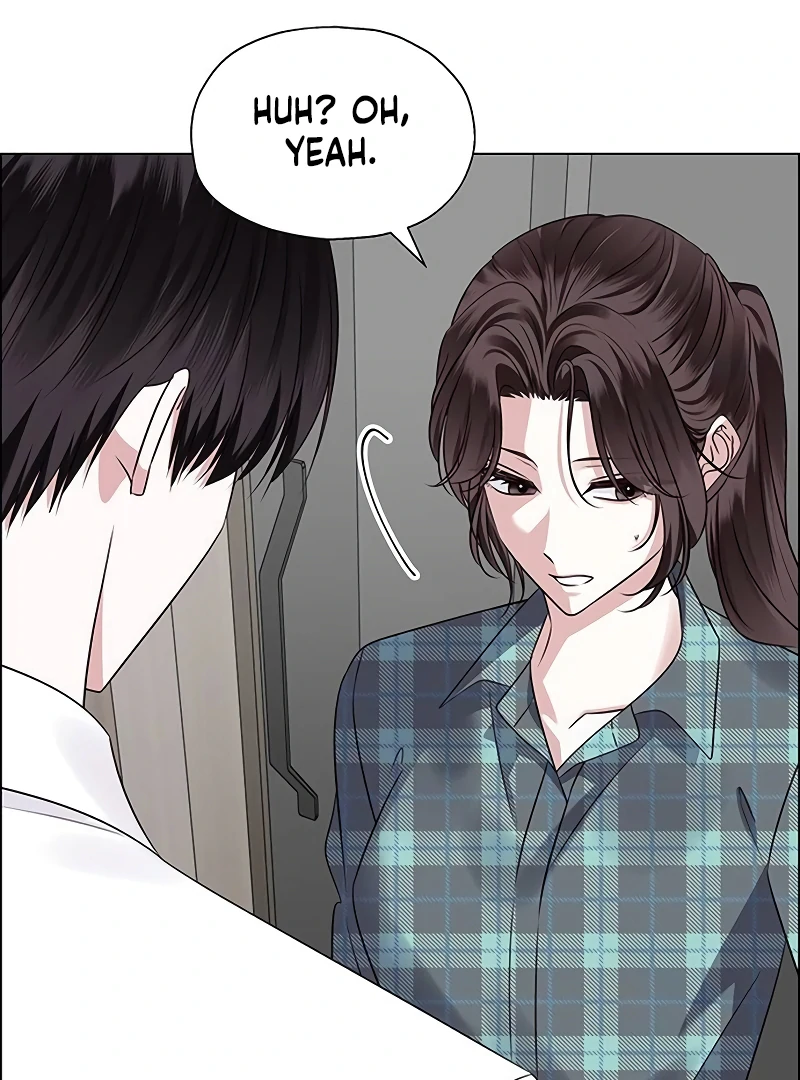 First Confession Chapter 3 - Page 4
