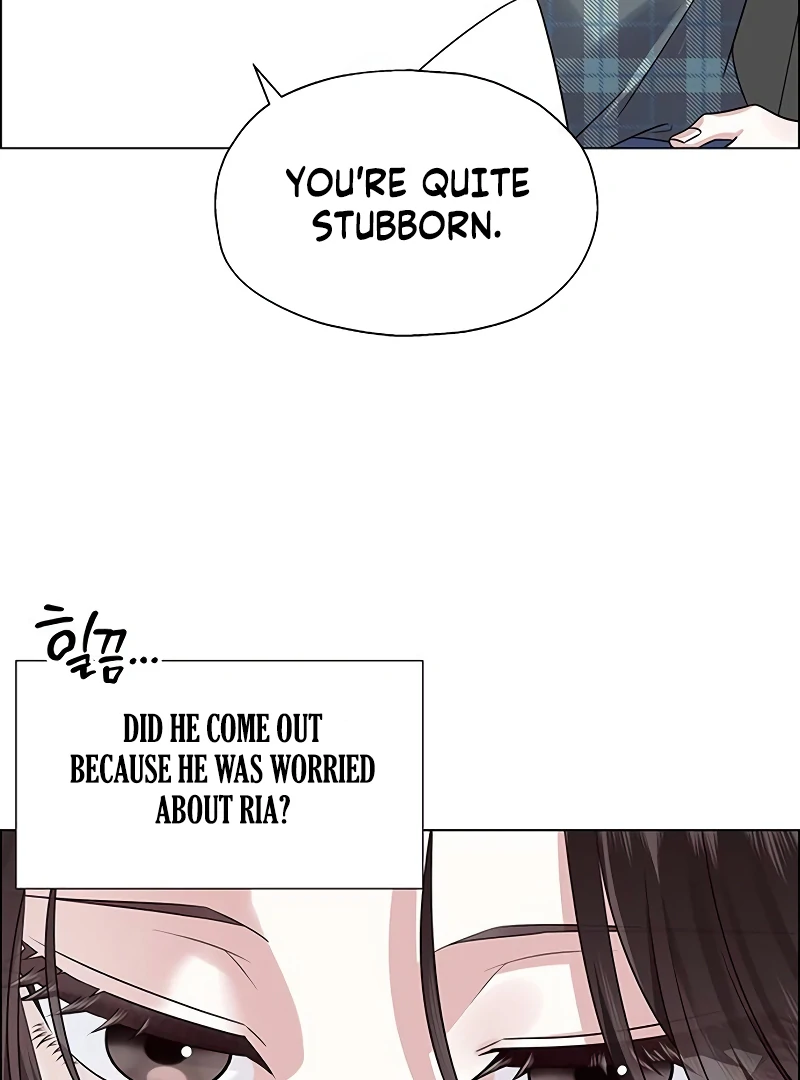 First Confession Chapter 3 - Page 5