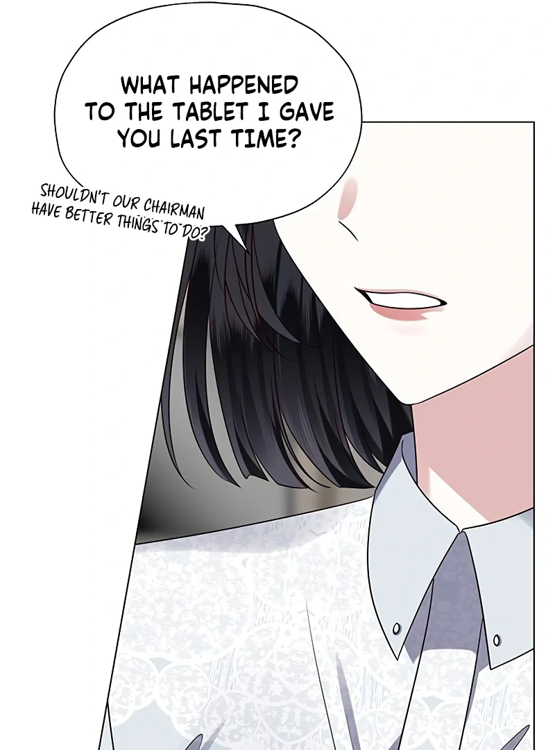 First Confession Chapter 3 - Page 50