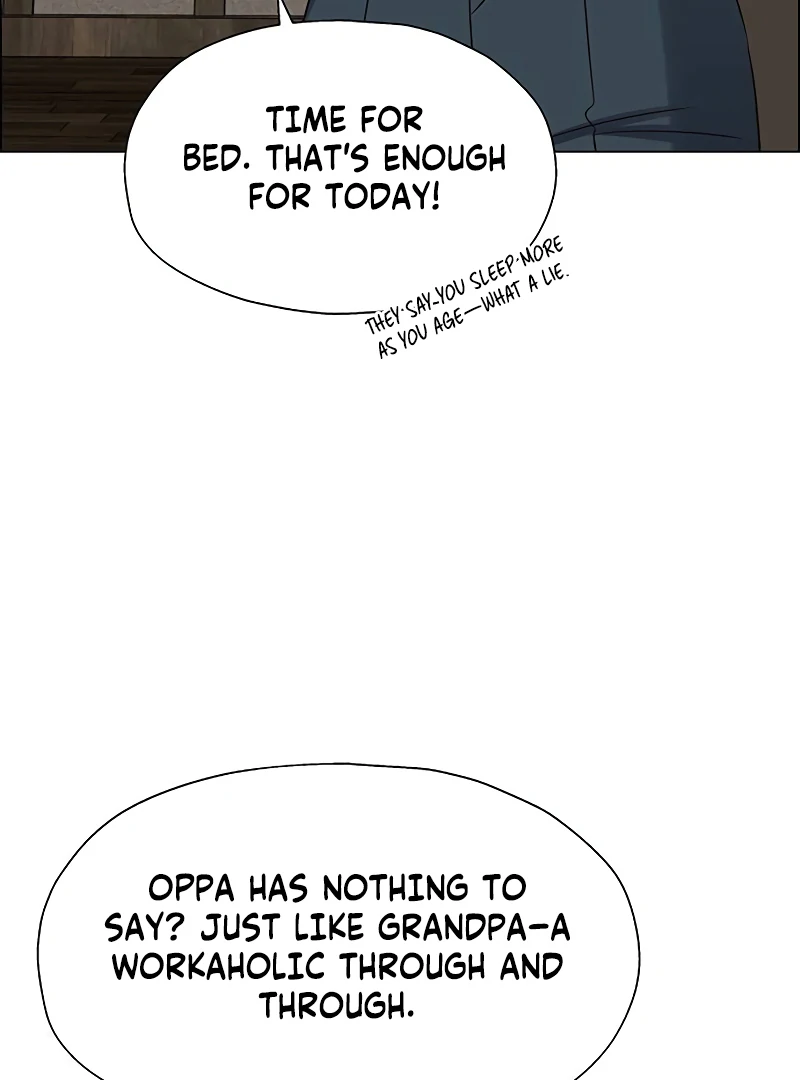 First Confession Chapter 3 - Page 53