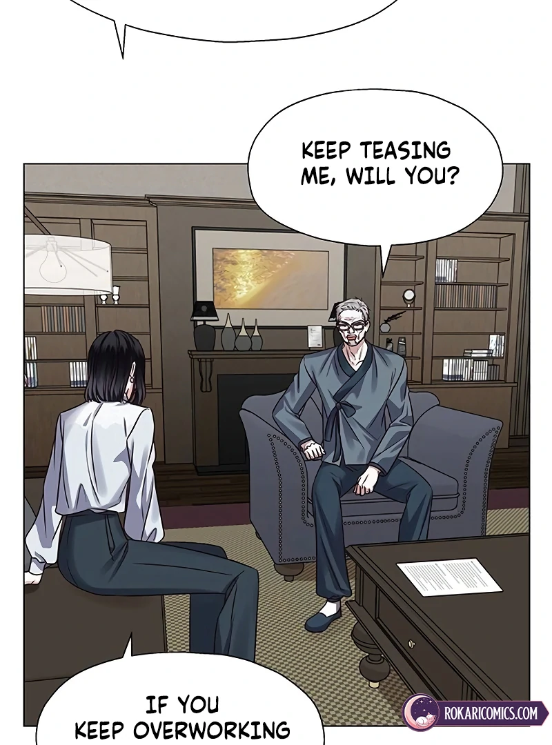 First Confession Chapter 3 - Page 54