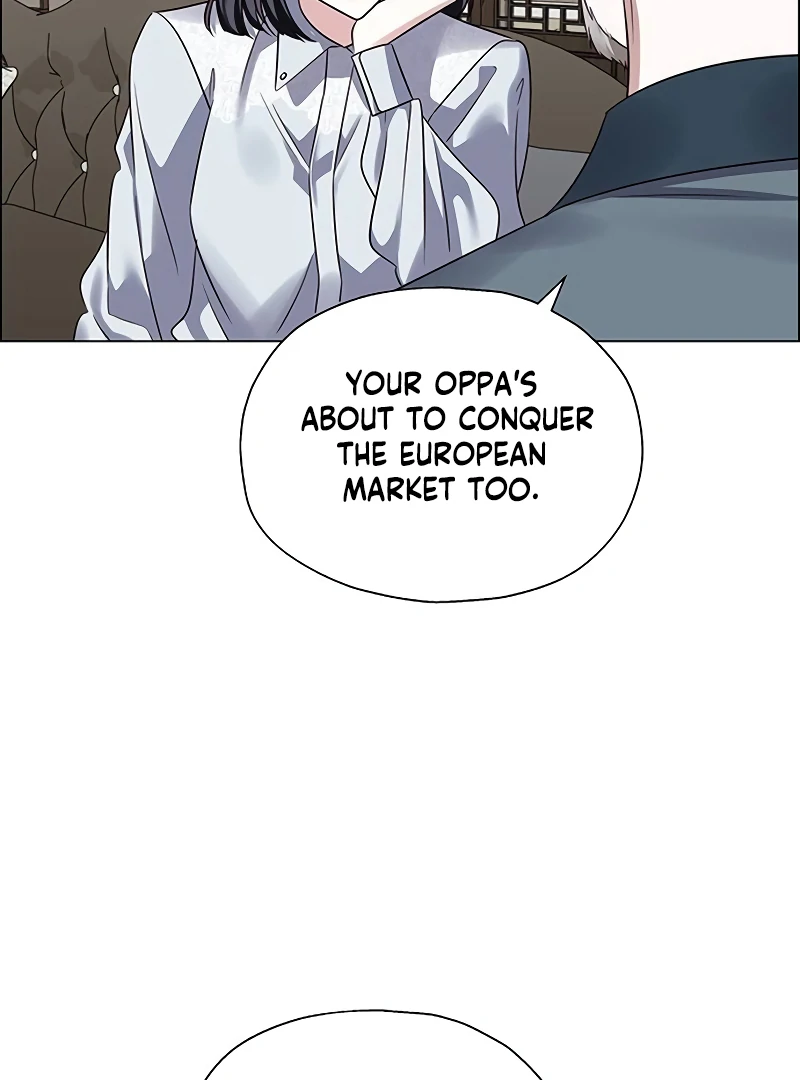 First Confession Chapter 3 - Page 58