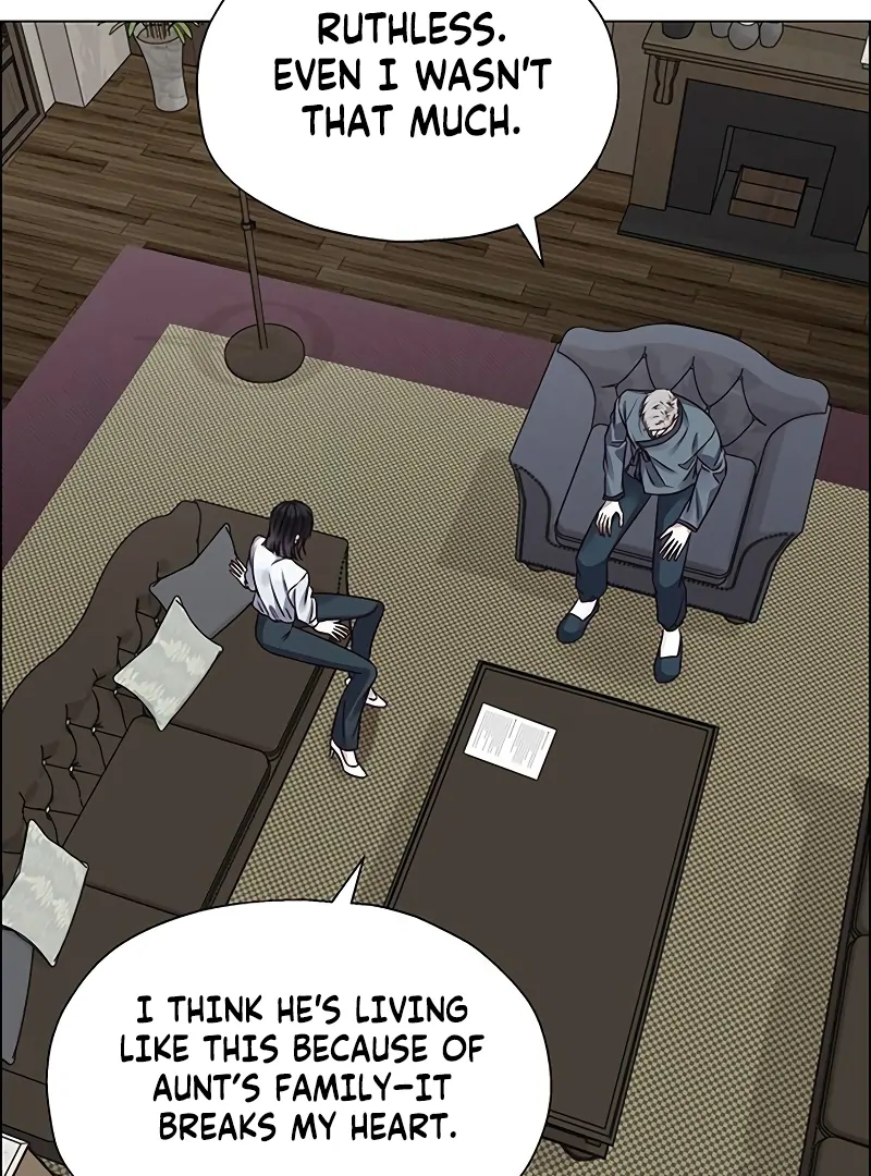 First Confession Chapter 3 - Page 59