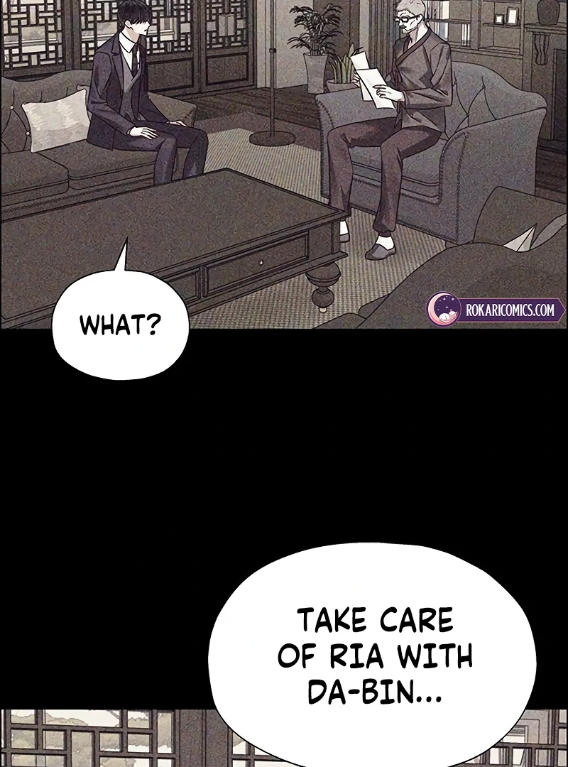 First Confession Chapter 3 - Page 78