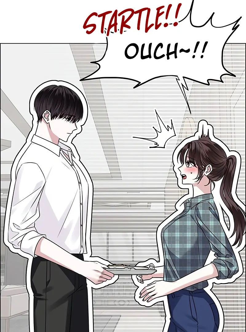 First Confession Chapter 3 - Page 8