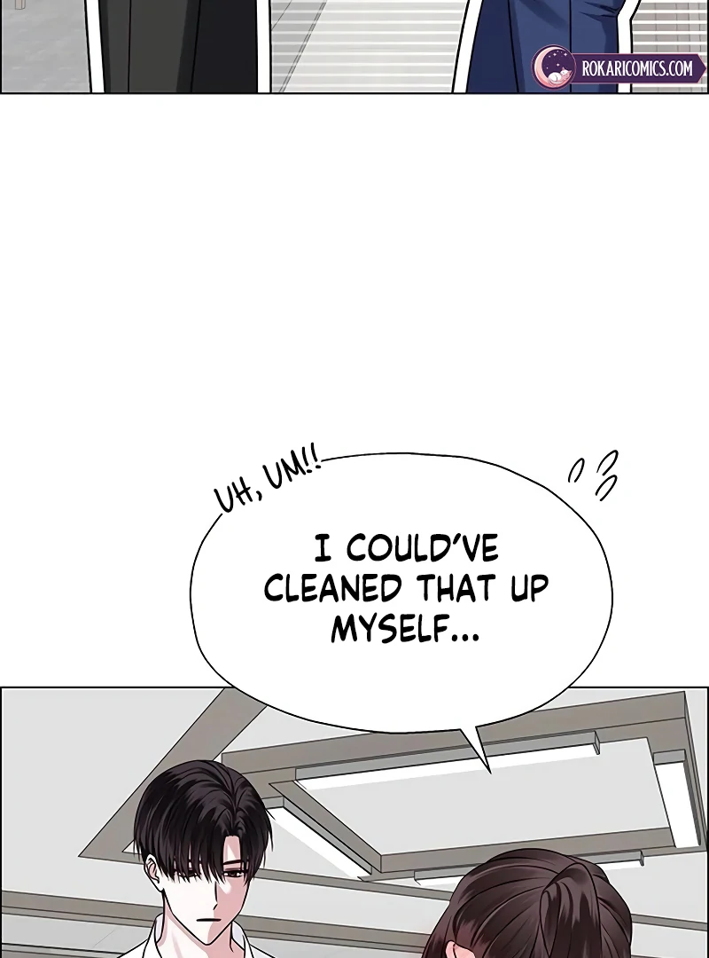 First Confession Chapter 3 - Page 9