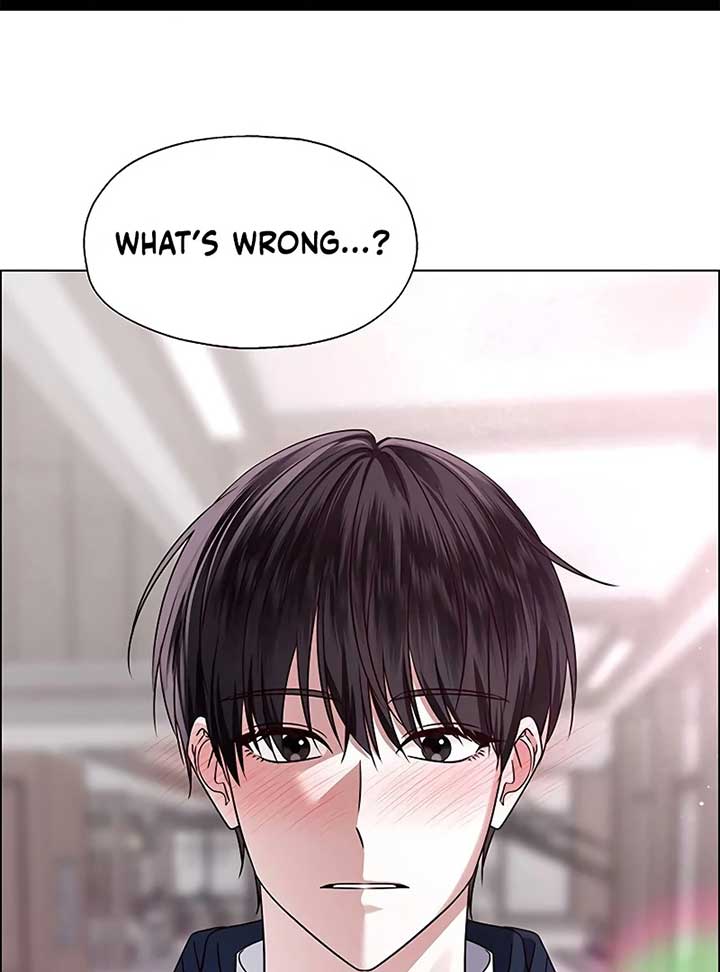 First Confession Chapter 4 - Page 1