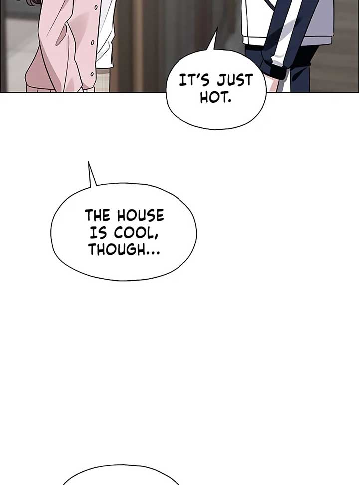 First Confession Chapter 4 - Page 10