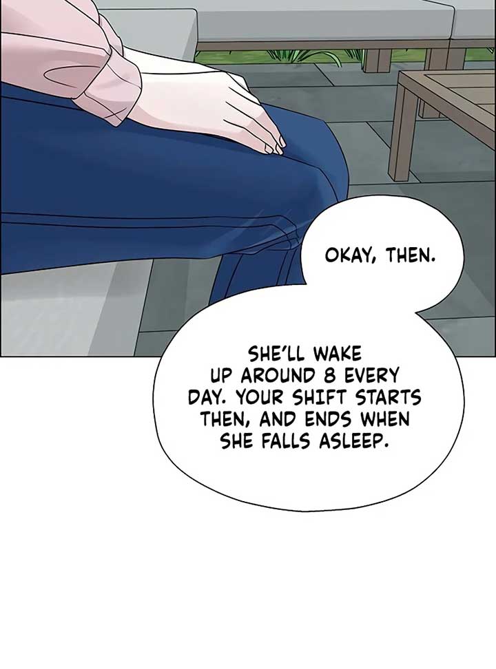 First Confession Chapter 4 - Page 102