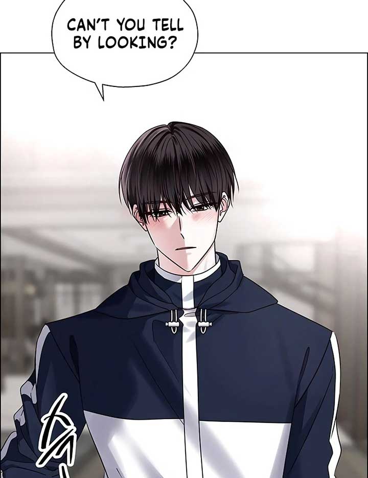 First Confession Chapter 4 - Page 11