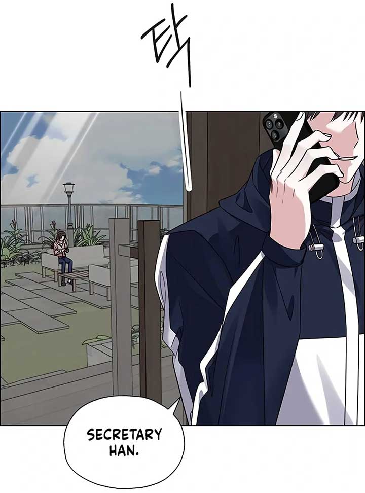 First Confession Chapter 4 - Page 111