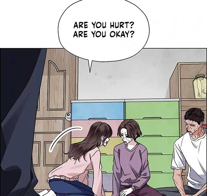 First Confession Chapter 4 - Page 131