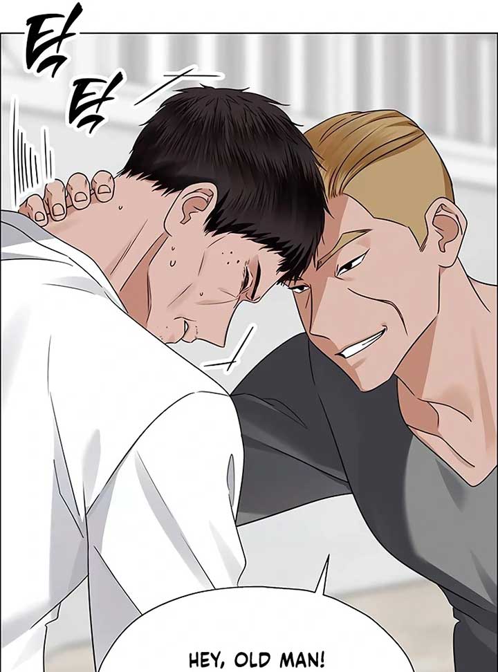 First Confession Chapter 4 - Page 133