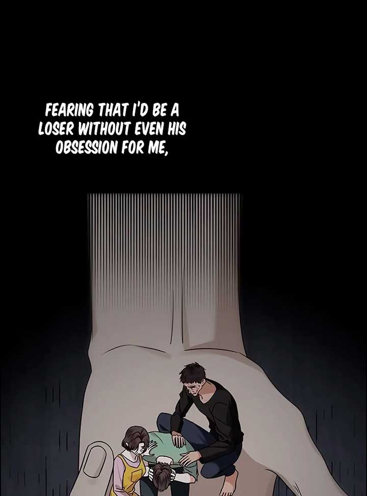 First Confession Chapter 4 - Page 141