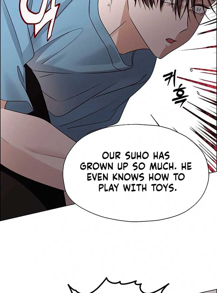 First Confession Chapter 4 - Page 163