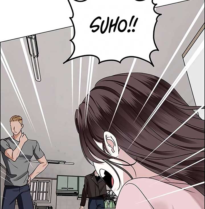 First Confession Chapter 4 - Page 164