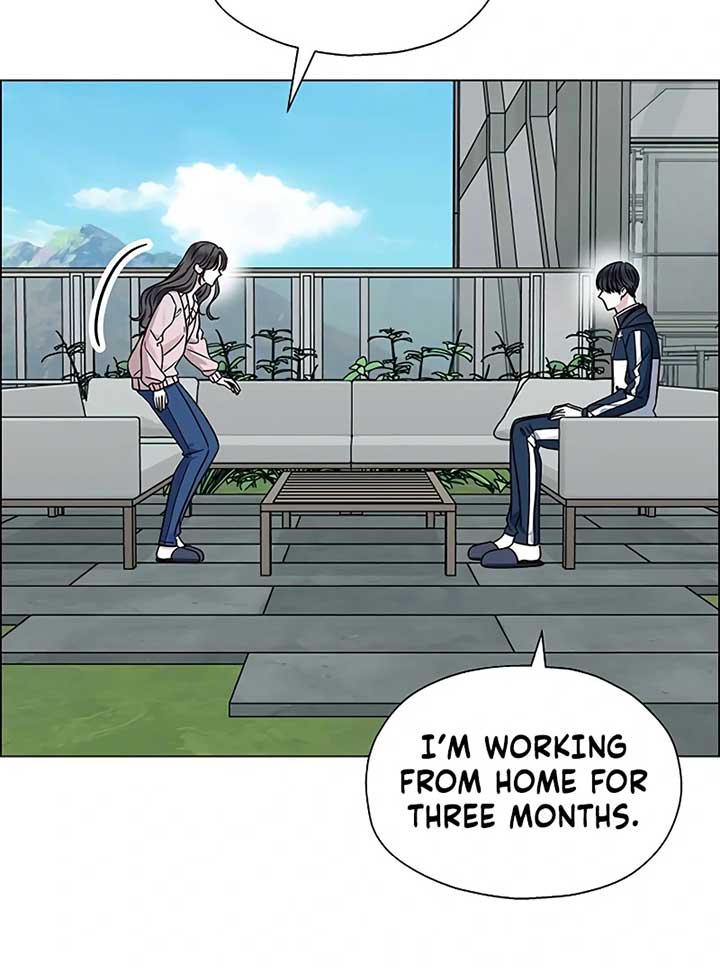 First Confession Chapter 4 - Page 19